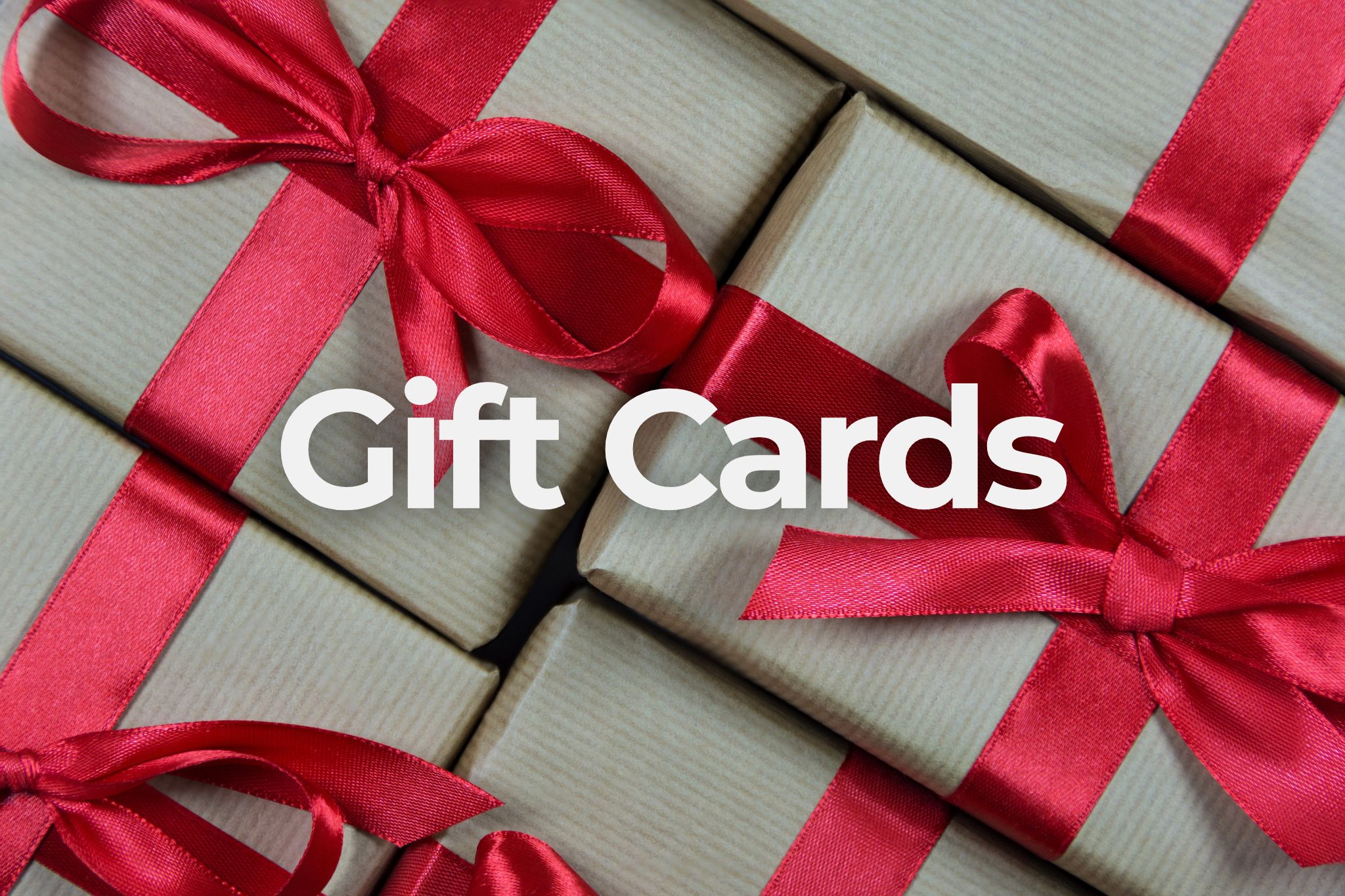 Gift Cards